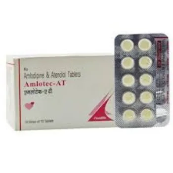 Atenolol Tablets